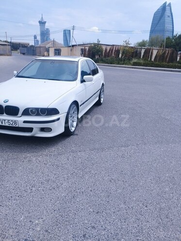 BMW 528 1996, 480,000 km - 2.8 л - Bakı