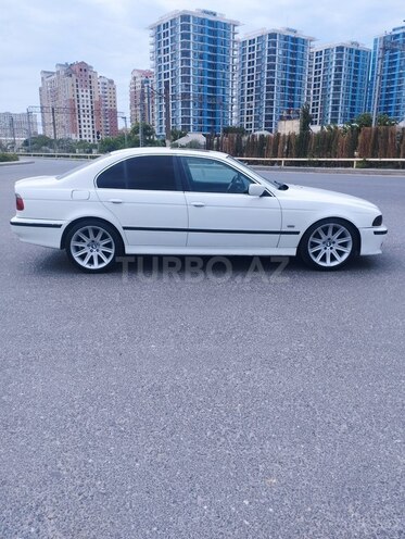 BMW 528 1996, 480,000 km - 2.8 л - Bakı