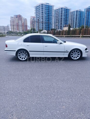 BMW 528 1996, 480,000 km - 2.8 л - Bakı
