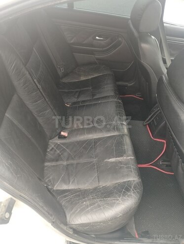 BMW 528 1996, 480,000 km - 2.8 л - Bakı