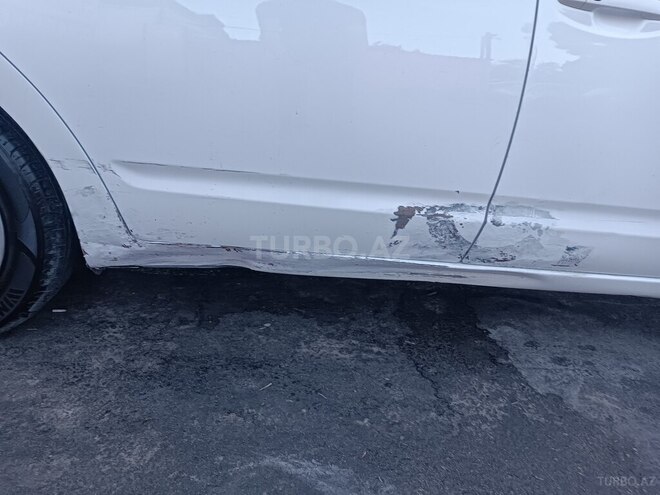 Toyota Prius 2009, 300,000 km - 1.5 л - Bakı
