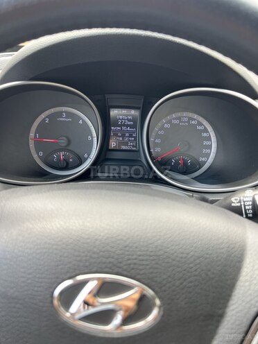 Hyundai Santa Fe 2014, 78,500 km - 2.0 л - Bakı