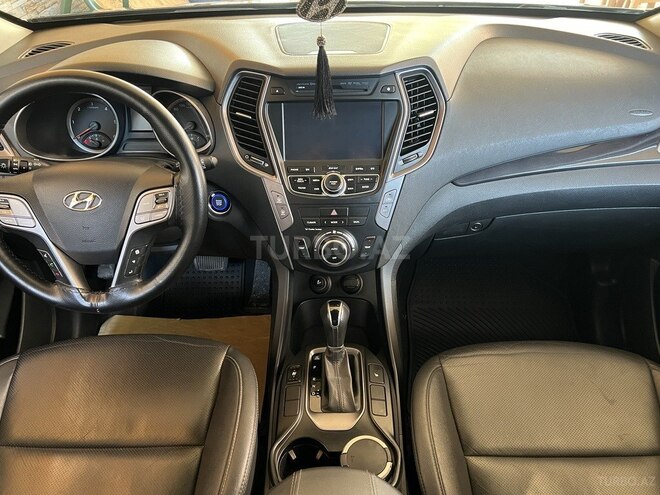 Hyundai Santa Fe 2014, 78,500 km - 2.0 л - Bakı