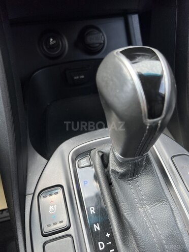 Hyundai Santa Fe 2014, 78,500 km - 2.0 л - Bakı