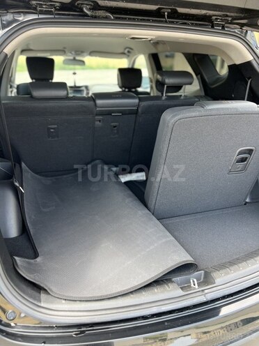 Hyundai Santa Fe 2014, 78,500 km - 2.0 л - Bakı