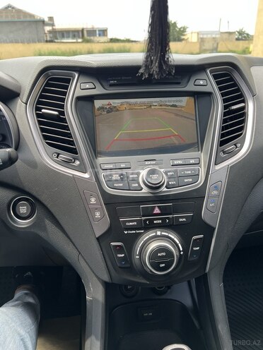Hyundai Santa Fe 2014, 78,500 km - 2.0 л - Bakı
