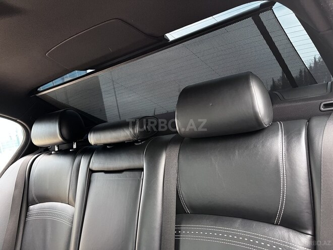 BMW 528 2015, 186,000 km - 2.0 l - Bakı