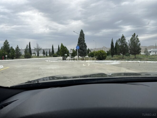 BMW 528 2015, 186,000 km - 2.0 l - Bakı
