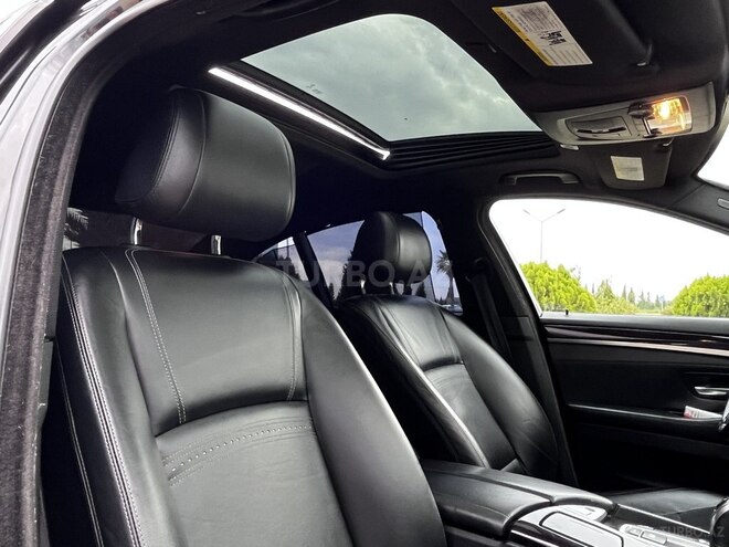 BMW 528 2015, 186,000 km - 2.0 l - Bakı