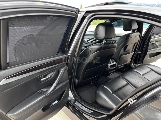 BMW 528 2015, 186,000 km - 2.0 l - Bakı