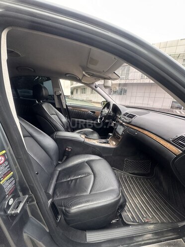Mercedes E 220 d 2006, 284,556 km - 2.2 l - Bakı