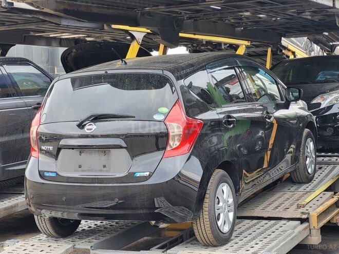 Nissan Note 2015, 30,000 km - 1.2 l - Bakı