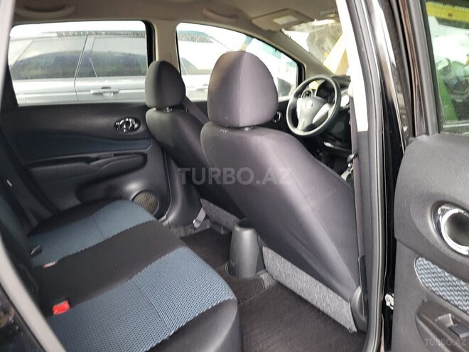 Nissan Note 2015, 30,000 km - 1.2 l - Bakı