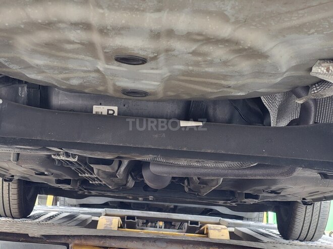 Nissan Note 2015, 30,000 km - 1.2 l - Bakı