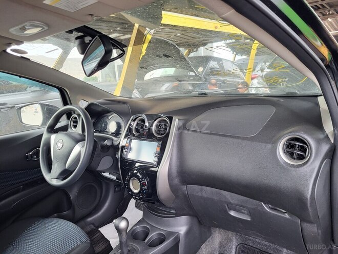 Nissan Note 2015, 30,000 km - 1.2 l - Bakı
