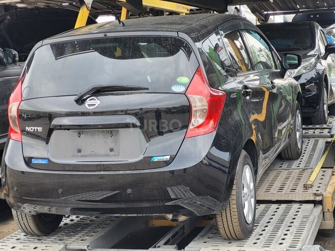 Nissan Note 2015, 30,000 km - 1.2 l - Bakı