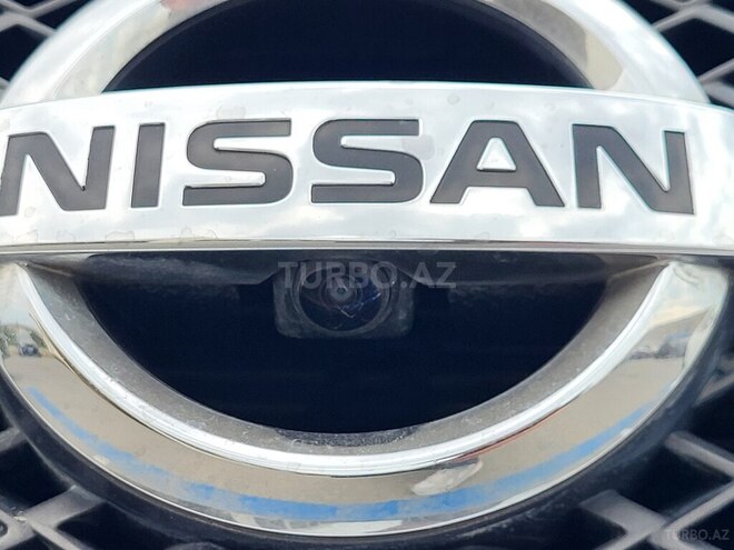 Nissan Note 2015, 30,000 km - 1.2 l - Bakı