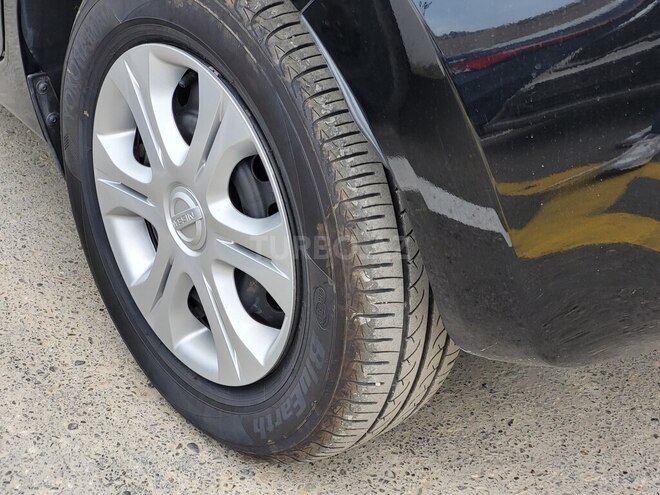 Nissan Note 2015, 30,000 km - 1.2 l - Bakı