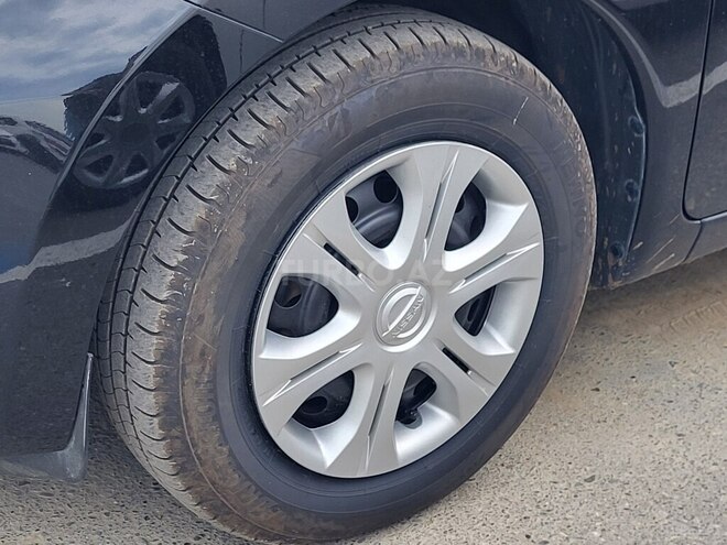 Nissan Note 2015, 30,000 km - 1.2 l - Bakı