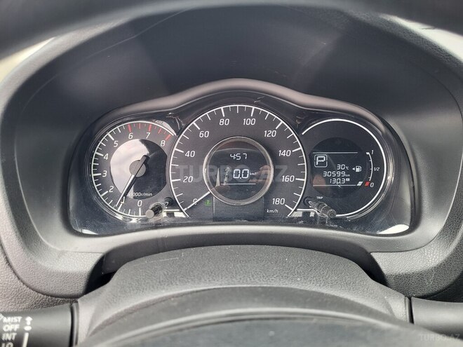 Nissan Note 2015, 30,000 km - 1.2 l - Bakı