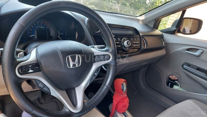 Honda Insight 2012, 334,000 km - 1.3 l - Bakı