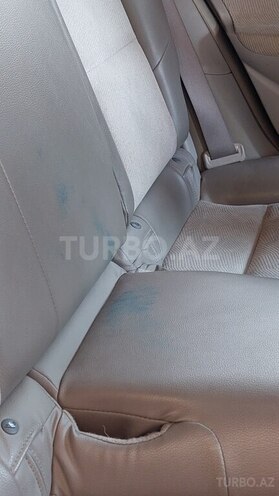 Honda Insight 2012, 334,000 km - 1.3 l - Bakı