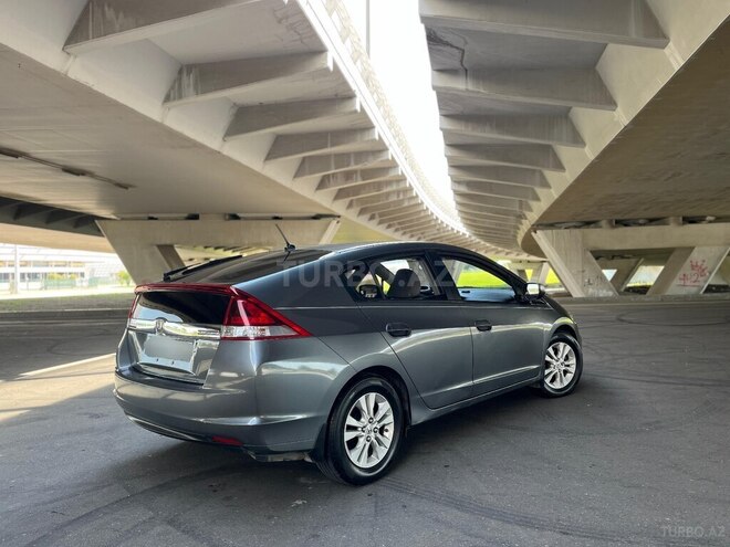 Honda Insight 2012, 334,000 km - 1.3 l - Bakı