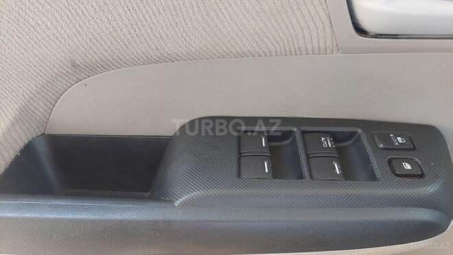 Honda Insight 2012, 334,000 km - 1.3 l - Bakı