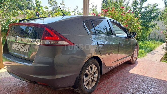 Honda Insight 2012, 334,000 km - 1.3 l - Bakı