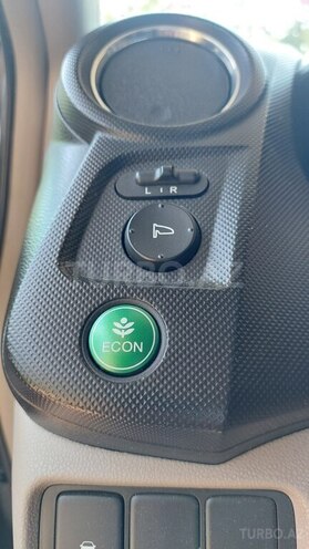 Honda Insight 2012, 334,000 km - 1.3 l - Bakı
