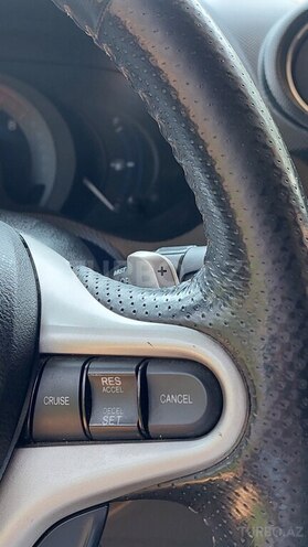 Honda Insight 2012, 334,000 km - 1.3 l - Bakı