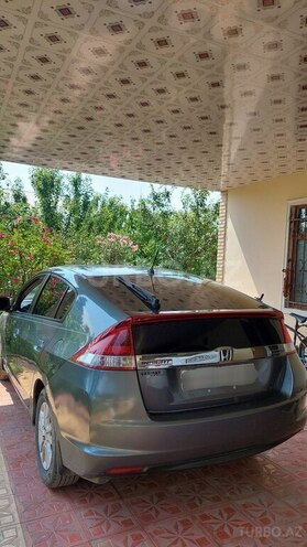 Honda Insight 2012, 334,000 km - 1.3 l - Bakı
