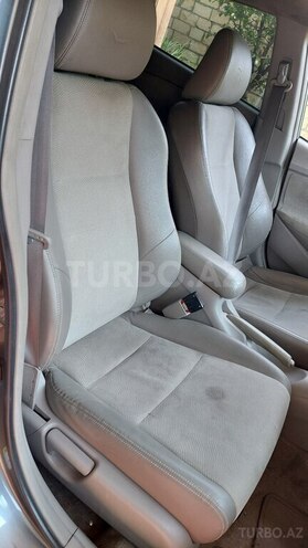 Honda Insight 2012, 334,000 km - 1.3 l - Bakı