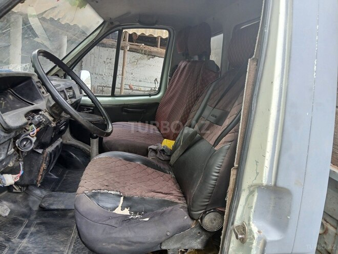 GAZ 2705-757 2000, 250,000 km - 2.5 л - Mingəçevir