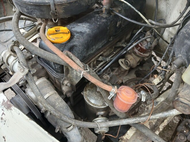 GAZ 2705-757 2000, 250,000 km - 2.5 л - Mingəçevir