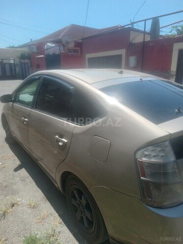 Toyota Prius 2008, 342,468 km - 1.5 l - Bakı