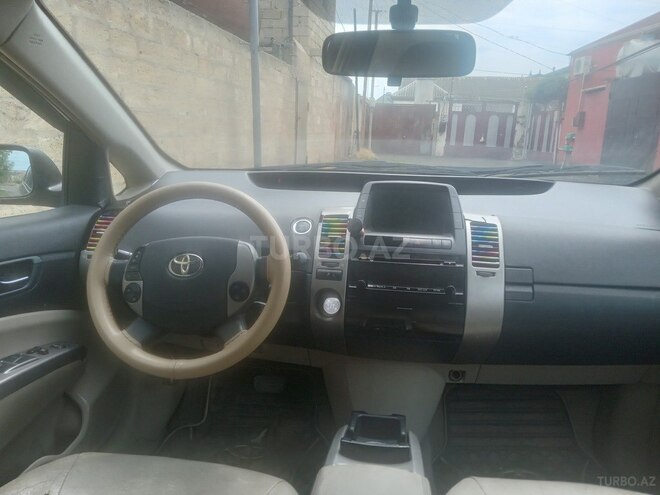 Toyota Prius 2008, 342,468 km - 1.5 l - Bakı