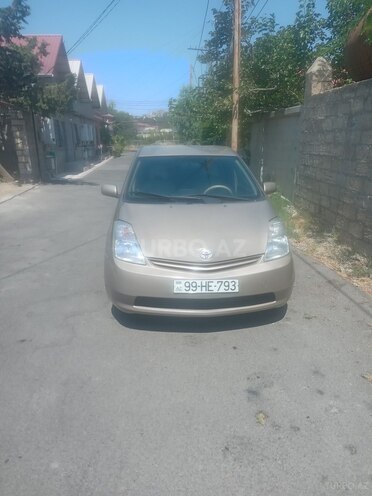 Toyota Prius 2008, 342,468 km - 1.5 l - Bakı