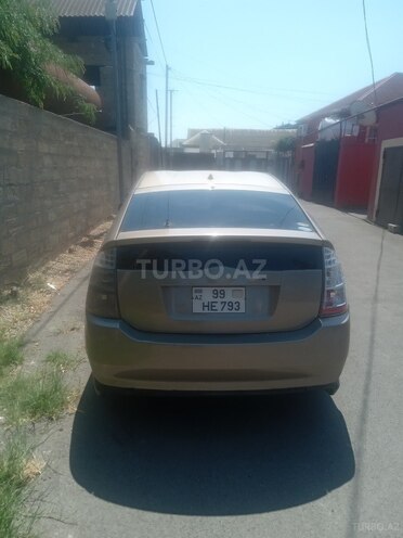 Toyota Prius 2008, 342,468 km - 1.5 l - Bakı