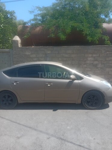 Toyota Prius 2008, 342,468 km - 1.5 l - Bakı