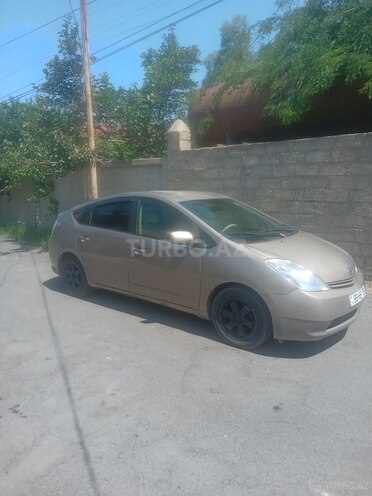 Toyota Prius 2008, 342,468 km - 1.5 l - Bakı