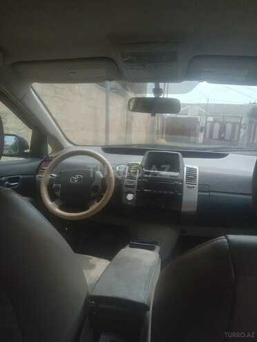 Toyota Prius 2008, 342,468 km - 1.5 l - Bakı