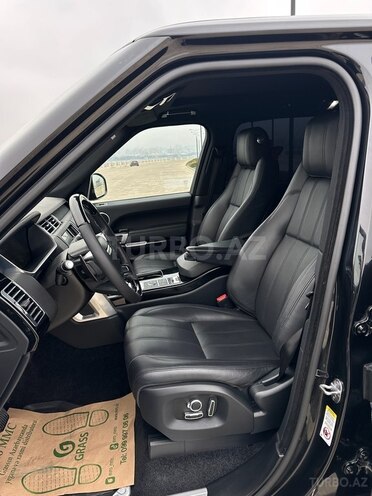 Land Rover Range Rover 2016, 73,000 km - 3.0 l - Bakı