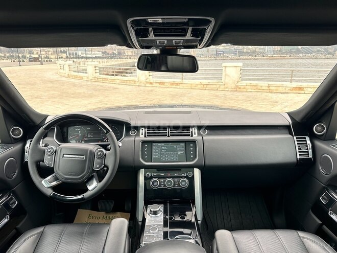 Land Rover Range Rover 2016, 73,000 km - 3.0 l - Bakı