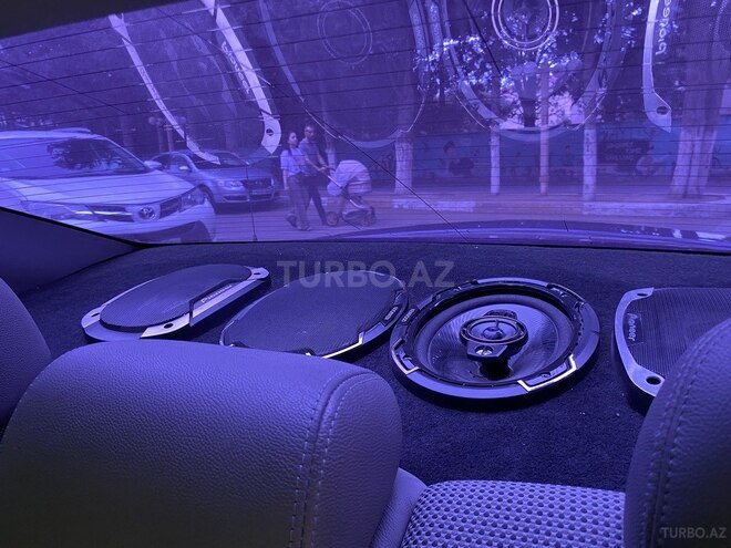 Hyundai Sonata 2011, 177,501 km - 2.0 л - Bakı
