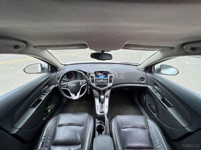 Chevrolet Cruze 2013, 154,000 km - 1.4 l - Sumqayıt