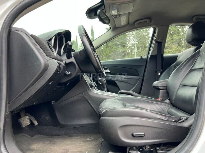 Chevrolet Cruze 2013, 154,000 km - 1.4 l - Sumqayıt