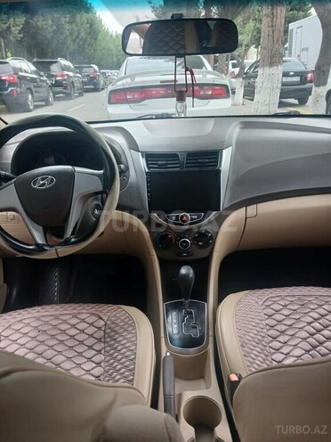 Hyundai Accent 2013, 280,026 km - 1.6 l - Xırdalan