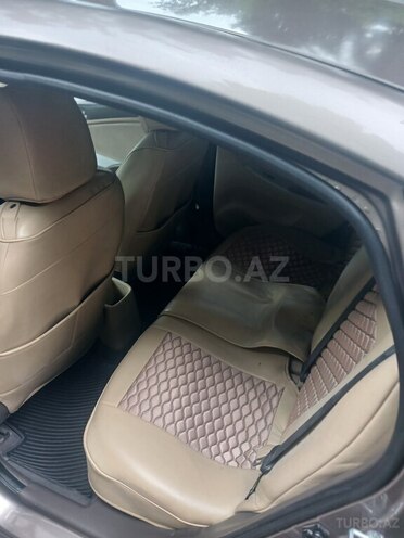 Hyundai Accent 2013, 280,026 km - 1.6 l - Xırdalan
