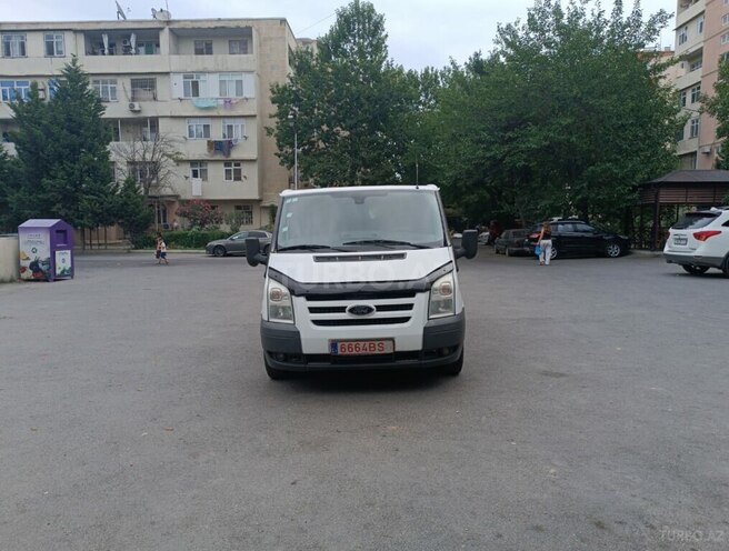 Ford Transit 2009, 175,000 km - 2.2 л - Bakı